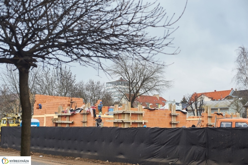 Szabadtéri színpad sajtótájékoztató - fotó Szarka Lajos