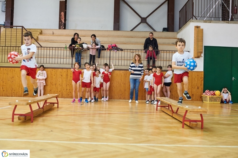 Nyílt Nap a Bem iskolában - fotó Szarka Lajos