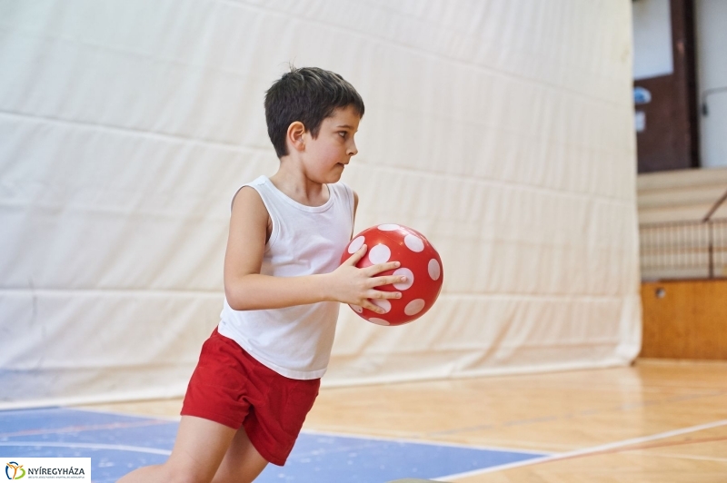 Nyílt Nap a Bem iskolában - fotó Szarka Lajos