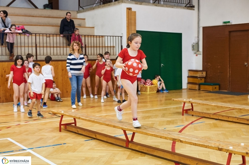 Nyílt Nap a Bem iskolában - fotó Szarka Lajos