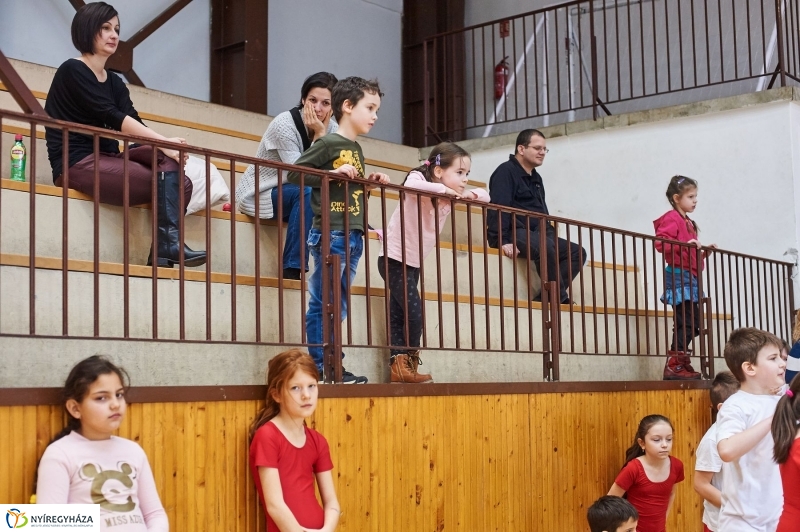 Nyílt Nap a Bem iskolában - fotó Szarka Lajos