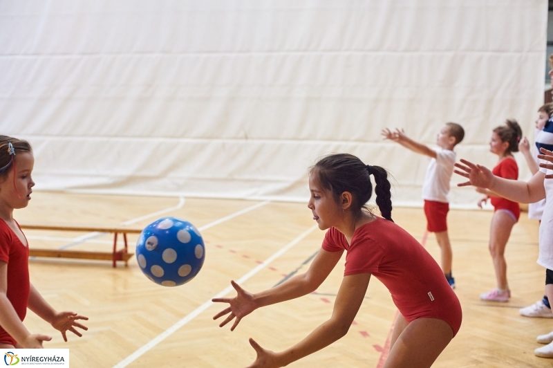 Nyílt Nap a Bem iskolában - fotó Szarka Lajos