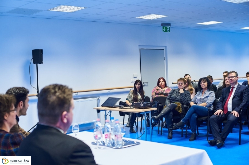 A cselekvés díja - fotó Szarka Lajos