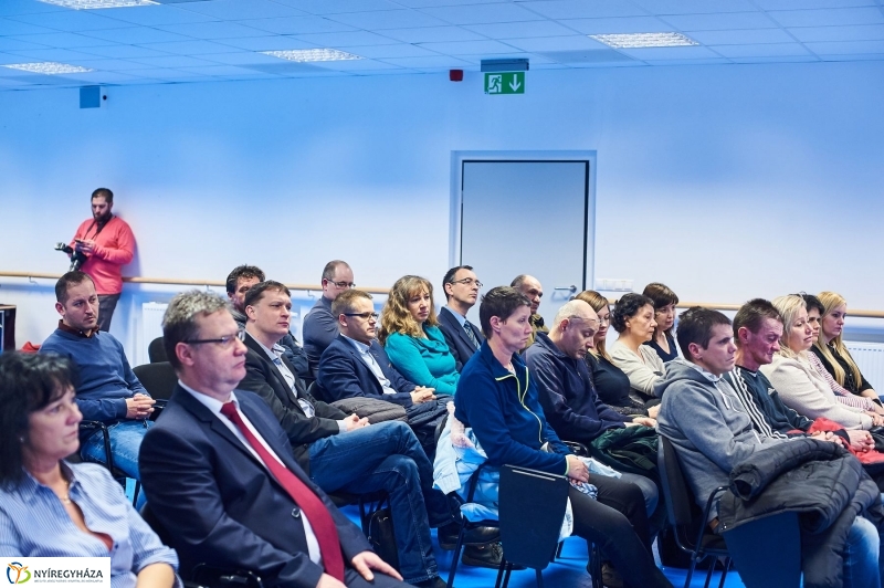 A cselekvés díja - fotó Szarka Lajos