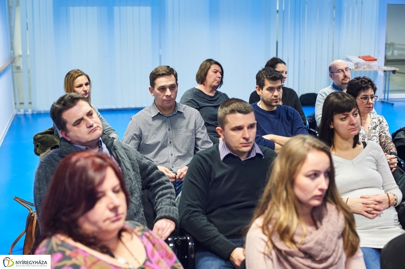 A cselekvés díja - fotó Szarka Lajos