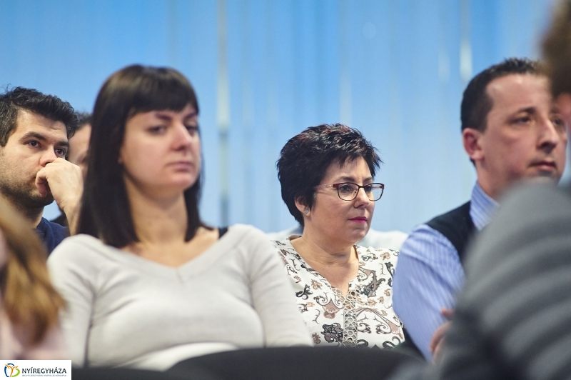 A cselekvés díja - fotó Szarka Lajos