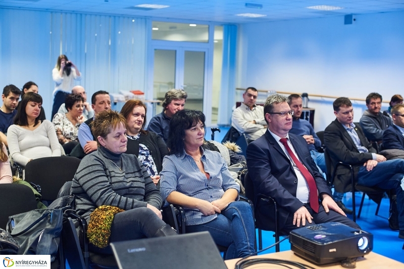 A cselekvés díja - fotó Szarka Lajos