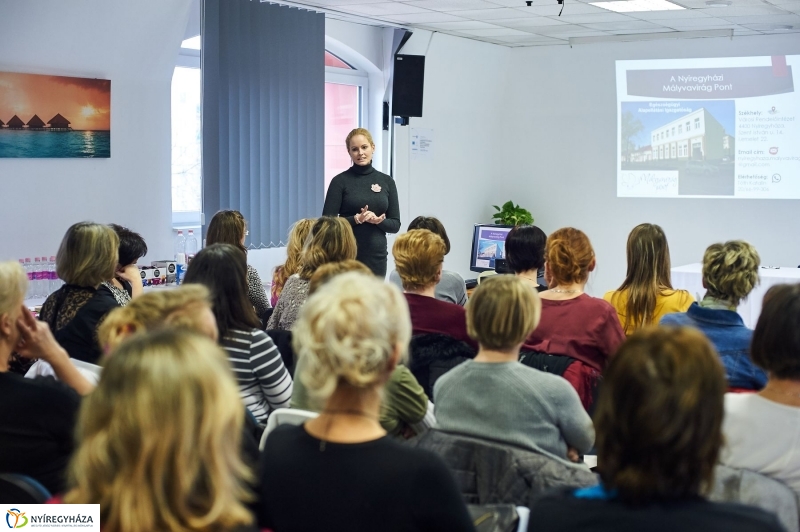 Egészségügyi Alapellátás munkaértekezlete - fotó Szarka Lajos