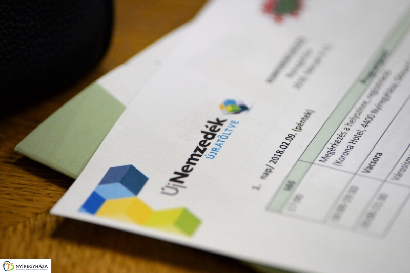 Magyar Ifjúsági Konferencia Nyíregyházán - fotó Trifonov Éva