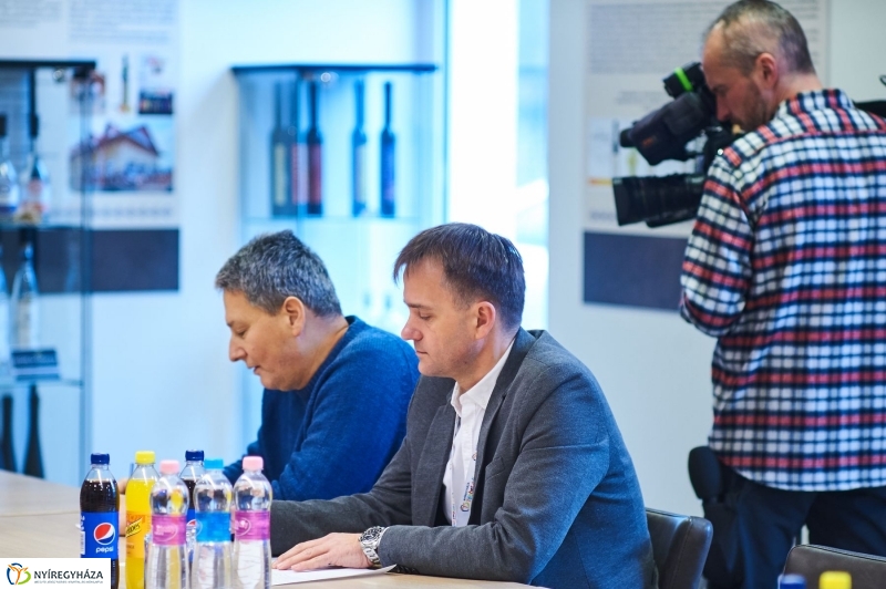 Disznótoros fesztivál beharangozó - fotó Szarka Lajos