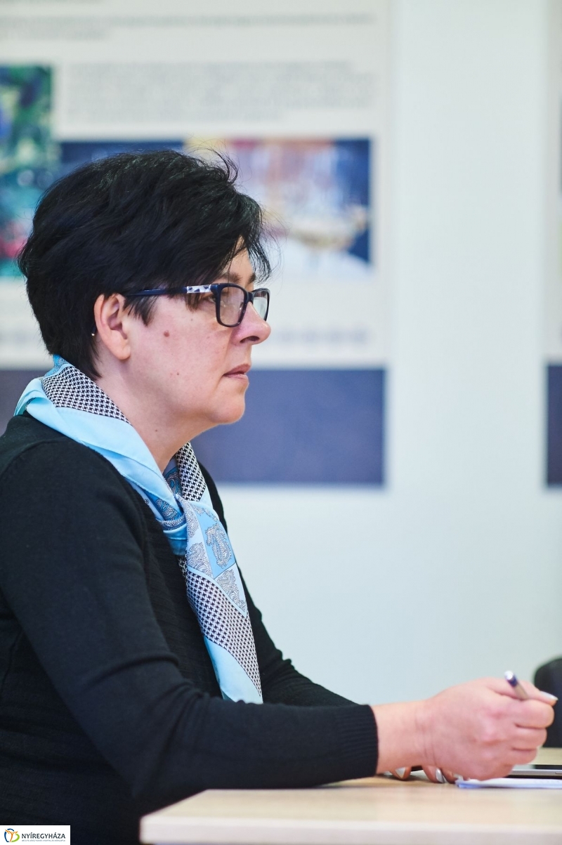 Disznótoros fesztivál beharangozó - fotó Szarka Lajos