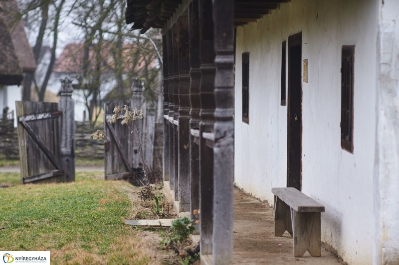 Disznótoros fesztivál beharangozó - fotó Szarka Lajos
