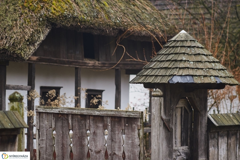 Disznótoros fesztivál beharangozó - fotó Szarka Lajos