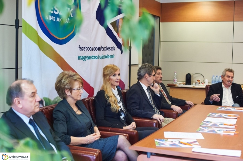 Edző leszek program - fotó Szarka Lajos