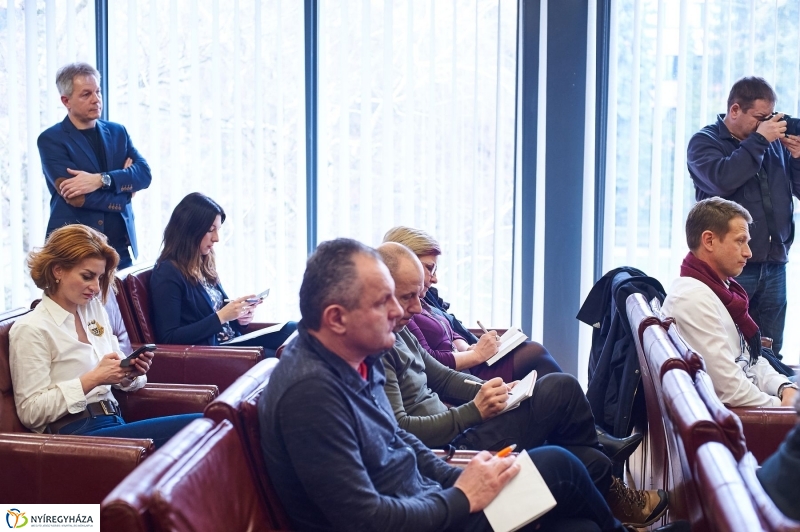 Edző leszek program - fotó Szarka Lajos