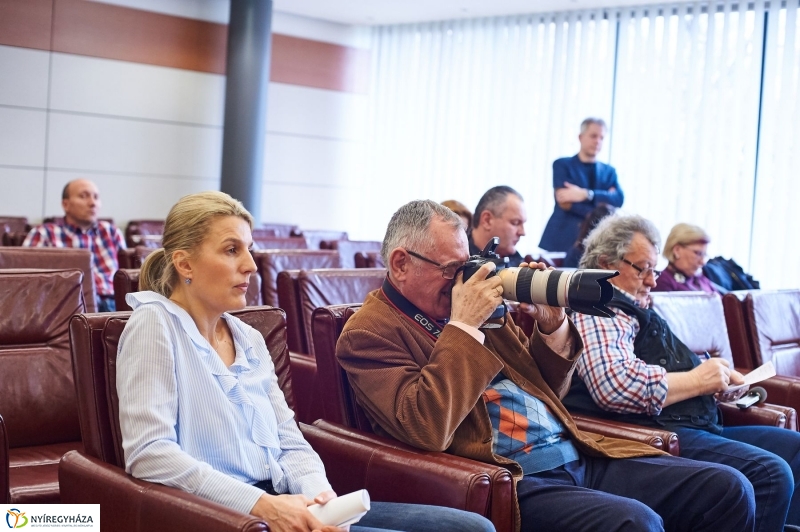 Edző leszek program - fotó Szarka Lajos