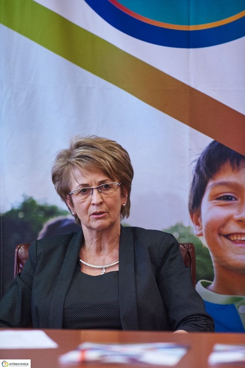 Edző leszek program - fotó Szarka Lajos