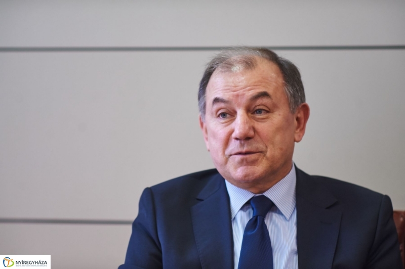 Edző leszek program - fotó Szarka Lajos