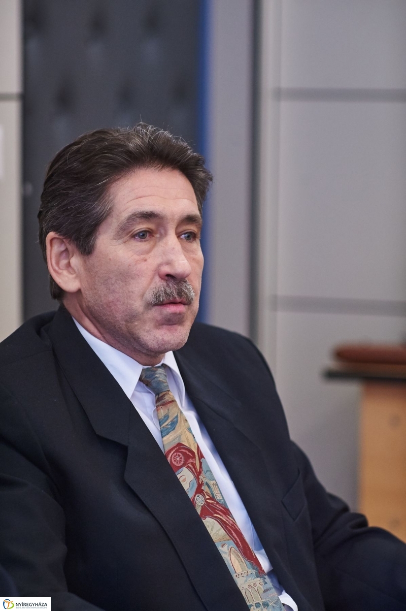 Edző leszek program - fotó Szarka Lajos