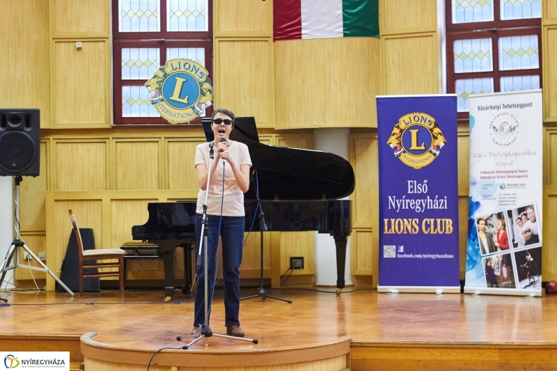 Tehetségnap a Vikárban - fotó Szarka Lajos