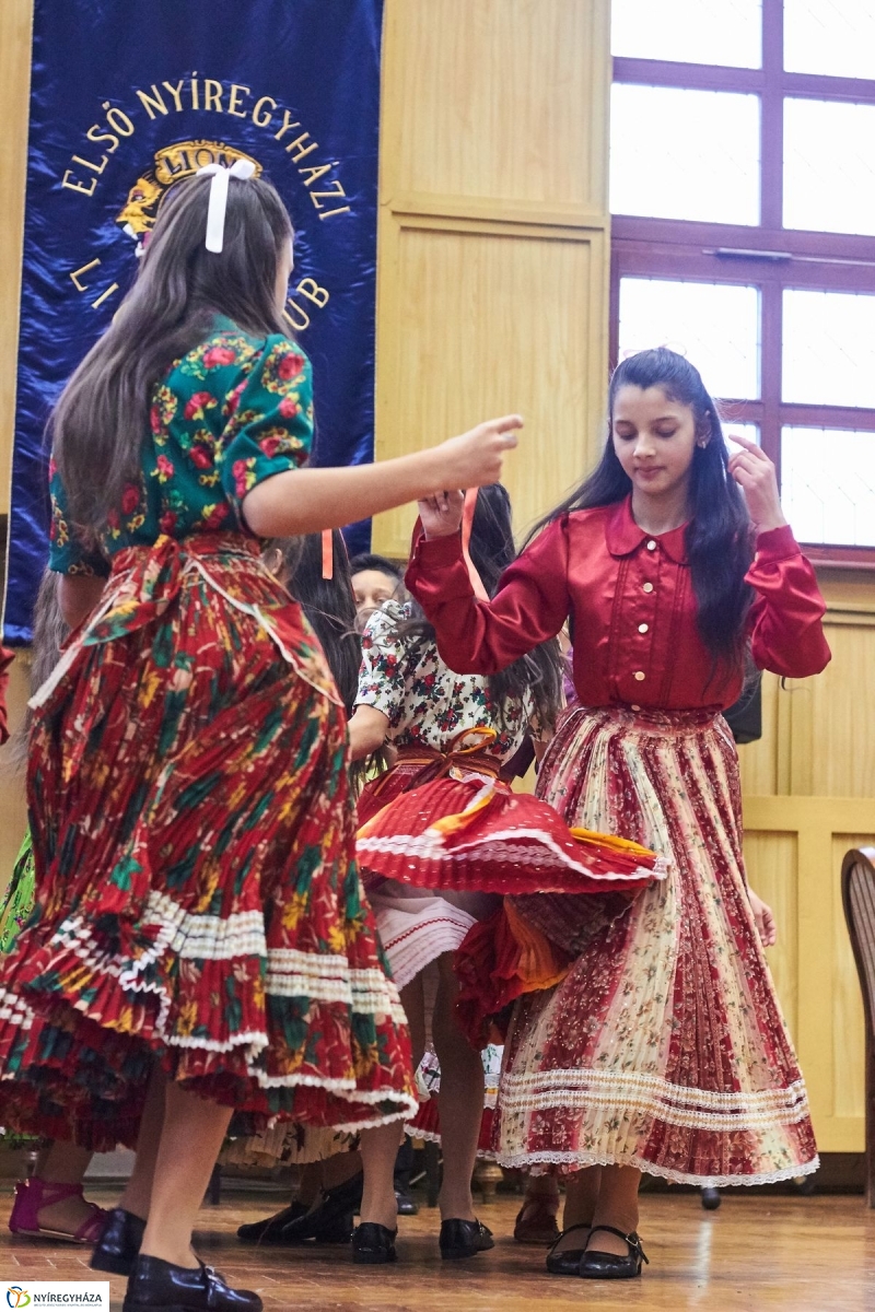 Tehetségnap a Vikárban - fotó Szarka Lajos