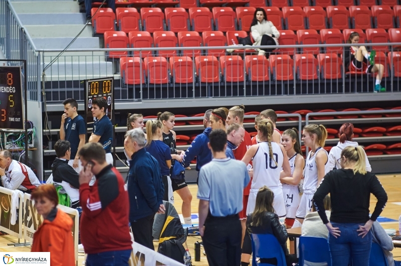B33 kosárlabda bajnokság - fotó Szarka Lajos