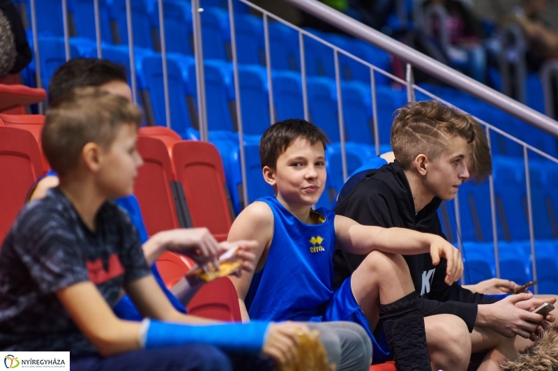 B33 kosárlabda bajnokság - fotó Szarka Lajos