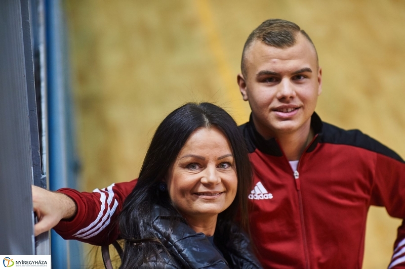 B33 kosárlabda bajnokság - fotó Szarka Lajos