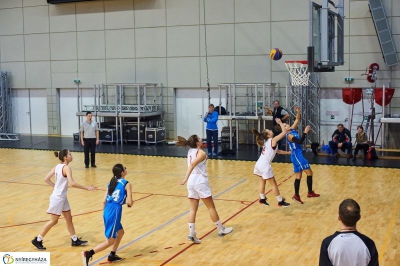 B33 kosárlabda bajnokság - fotó Szarka Lajos
