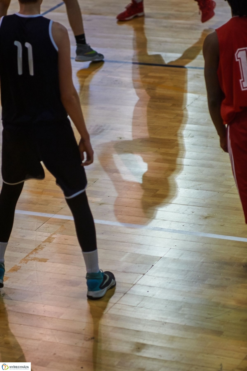 B33 kosárlabda bajnokság - fotó Szarka Lajos