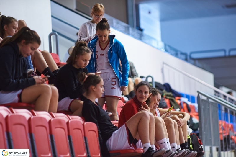 B33 kosárlabda bajnokság - fotó Szarka Lajos