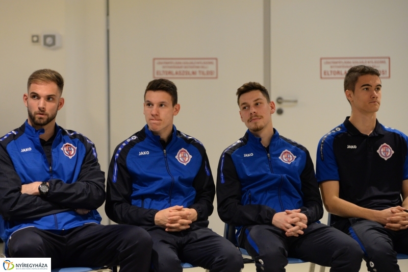 Szurkolói ankét 2018 tavasz - fotó Trifonov Éva