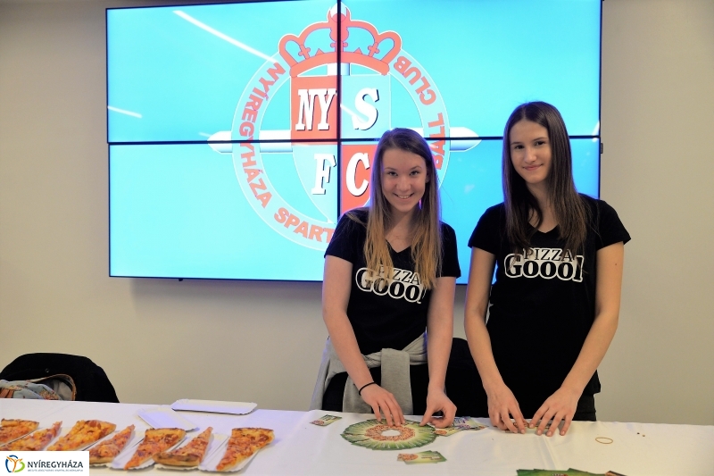 Szurkolói ankét 2018 tavasz - fotó Trifonov Éva