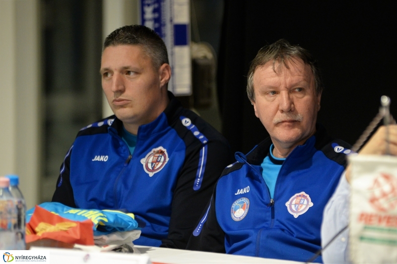 Szurkolói ankét 2018 tavasz - fotó Trifonov Éva