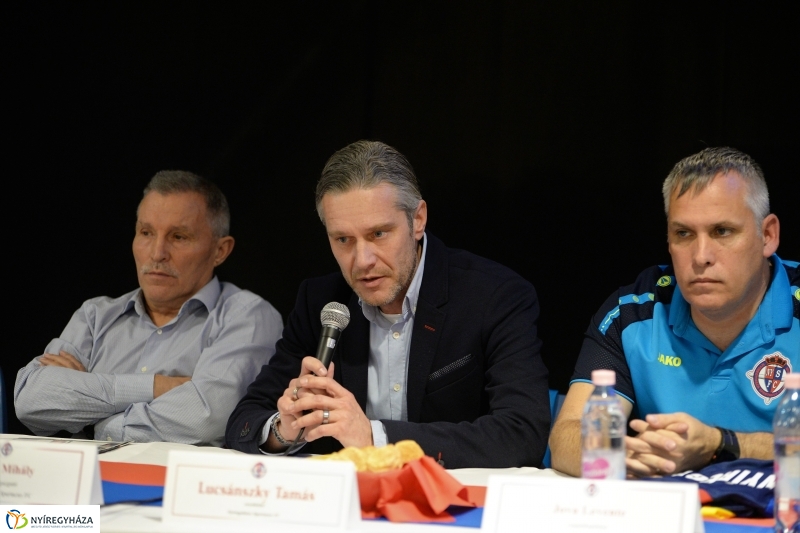 Szurkolói ankét 2018 tavasz - fotó Trifonov Éva