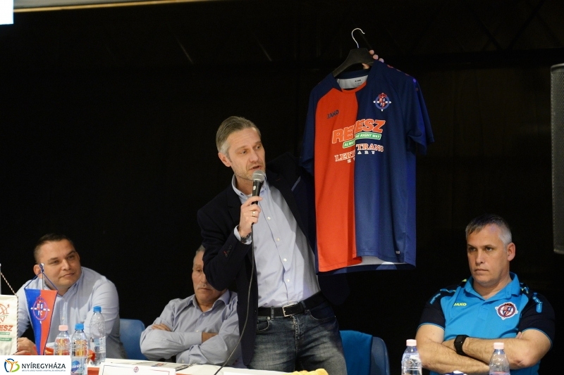 Szurkolói ankét 2018 tavasz - fotó Trifonov Éva