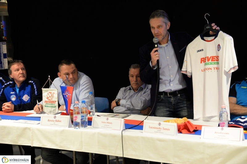 Szurkolói ankét 2018 tavasz - fotó Trifonov Éva