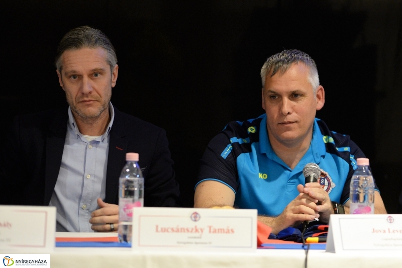 Szurkolói ankét 2018 tavasz - fotó Trifonov Éva