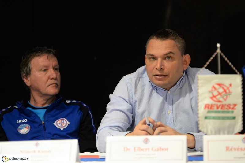 Szurkolói ankét 2018 tavasz - fotó Trifonov Éva