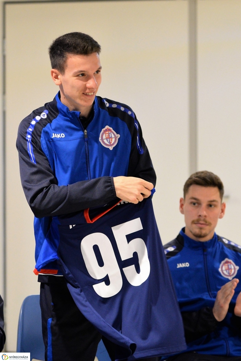 Szurkolói ankét 2018 tavasz - fotó Trifonov Éva