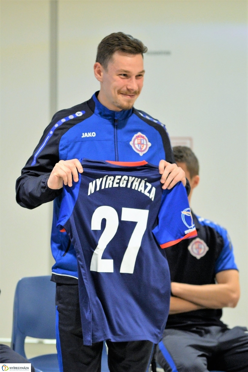 Szurkolói ankét 2018 tavasz - fotó Trifonov Éva