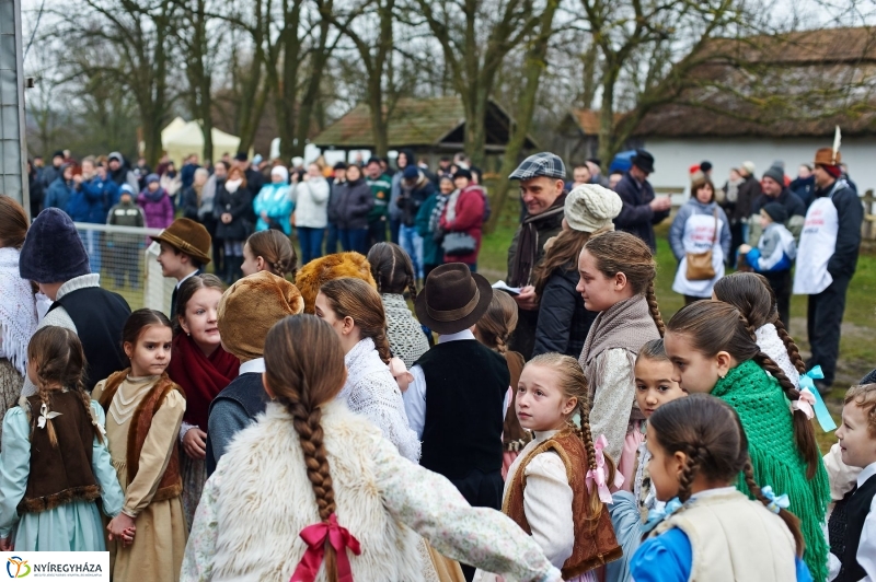 Nyírségi Disznótoros Fesztivál 2018  1 - fotó Szarka Lajos