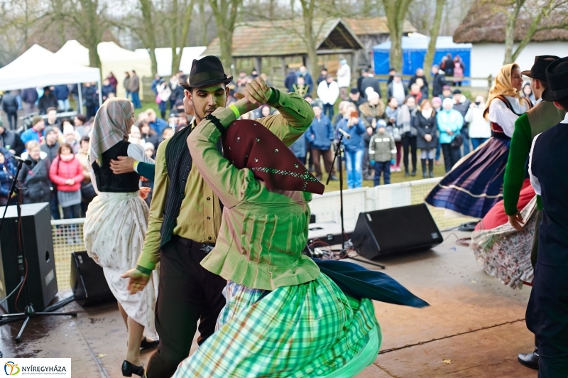Nyírségi Disznótoros Fesztivál 2018  1 - fotó Szarka Lajos