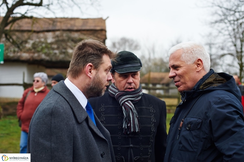 Nyírségi Disznótoros Fesztivál 2018  1 - fotó Szarka Lajos