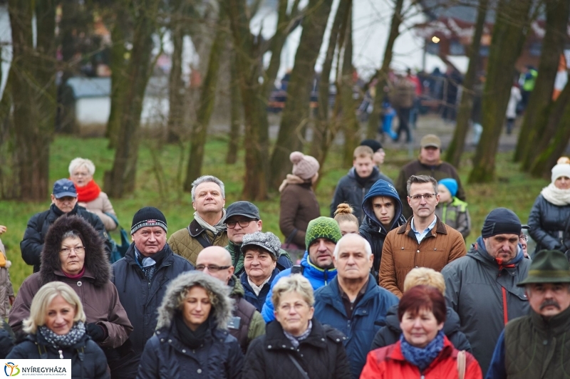 Nyírségi Disznótoros Fesztivál 2018  1 - fotó Szarka Lajos