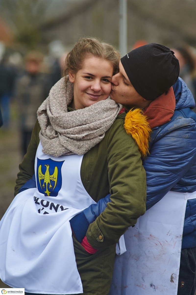 Nyírségi Disznótoros Fesztivál 2018  1 - fotó Szarka Lajos