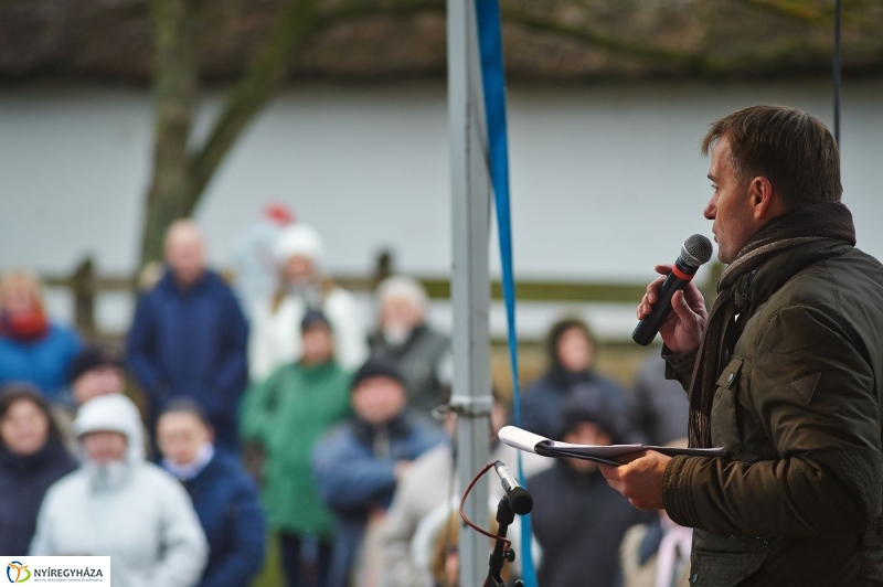 Nyírségi Disznótoros Fesztivál 2018  1 - fotó Szarka Lajos