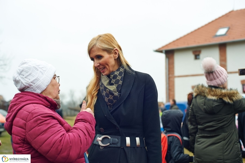Nyírségi Disznótoros Fesztivál 2018  1 - fotó Szarka Lajos