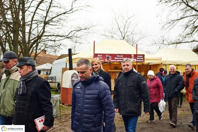 Nyírségi Disznótoros Fesztivál 2018  1 - fotó Szarka Lajos