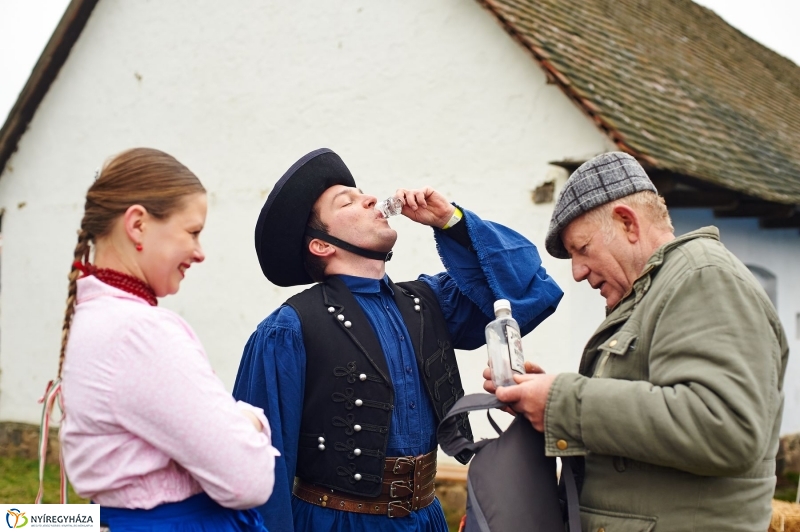 Nyírségi Disznótoros Fesztivál 2018  1 - fotó Szarka Lajos